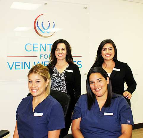 Center for Vein Wellness - Varicose & Spider Vein Treatment Cent | 2460 N Ponderosa Dr a101, Camarillo, CA 93010, USA | Phone: (844) 778-3467