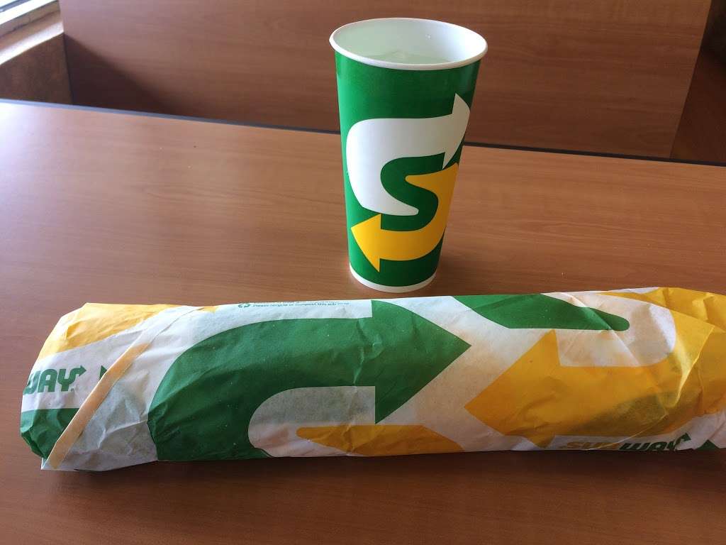 Subway | 1401 Pulaski Hwy, Edgewood, MD 21040, USA | Phone: (410) 676-5600