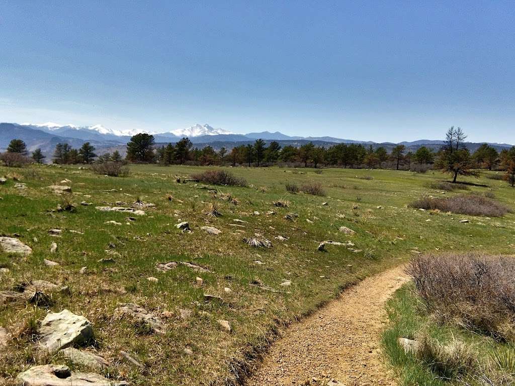 Rabbit Mountain | 15600 Redstone Dr, Longmont, CO 80503, USA