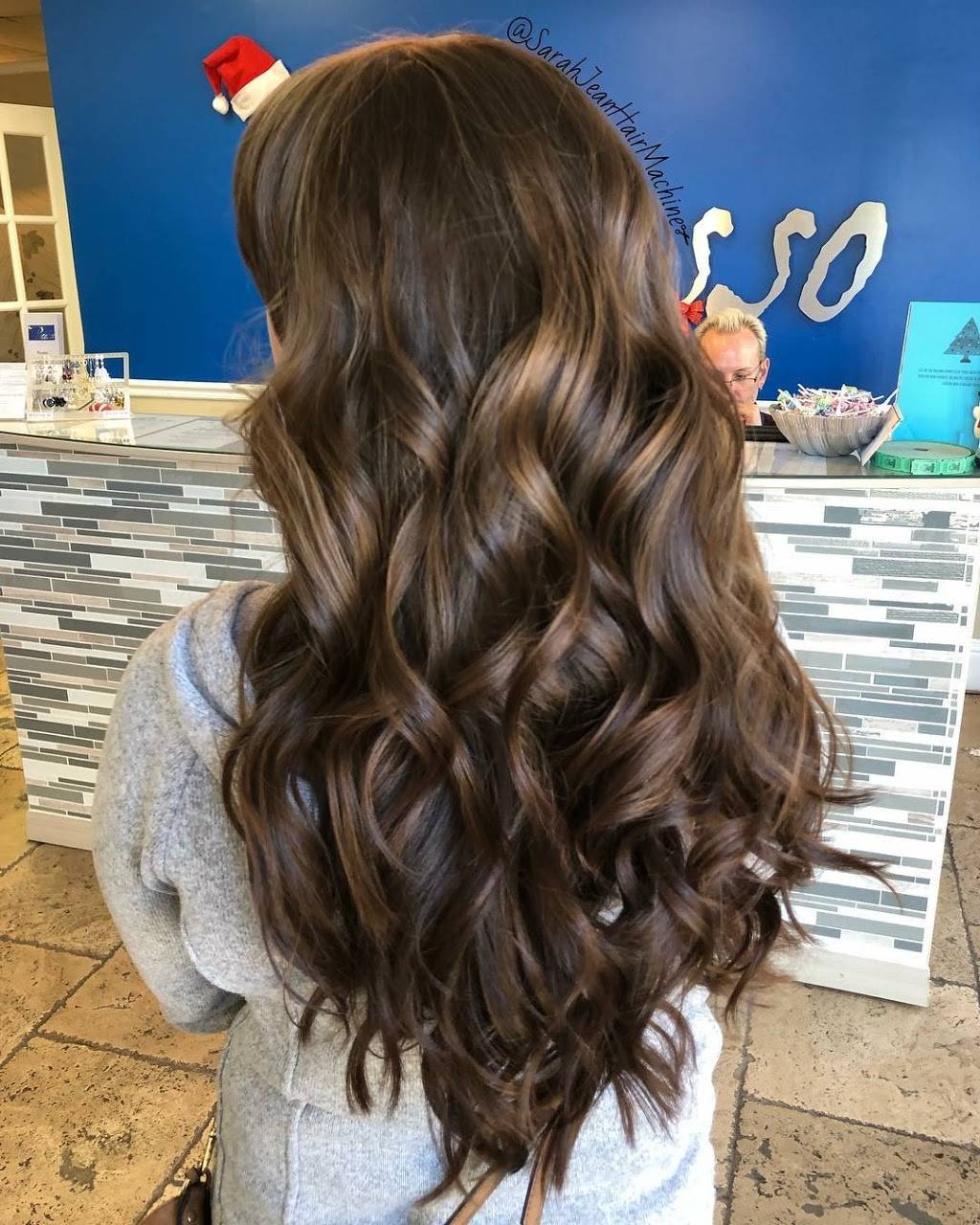 Sarah Jean Hair Machine | 12132 Fort Caroline Rd, Jacksonville, FL 32225, USA | Phone: (607) 382-1622