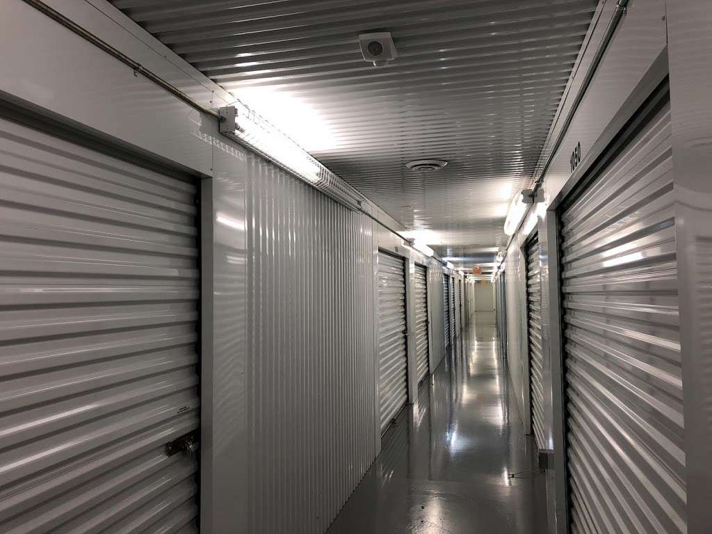 Life Storage | 12555 Richmond Ave, Houston, TX 77082, USA | Phone: (281) 720-8674