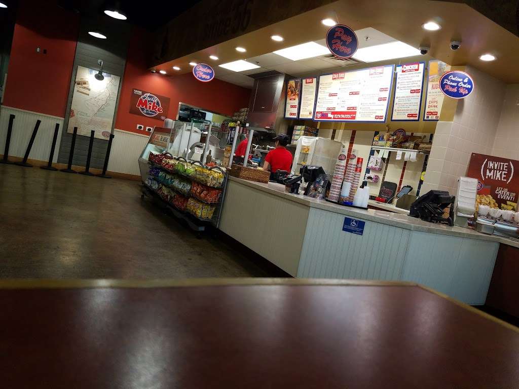 Jersey Mikes Subs | 367 S Mountain Ave, Upland, CA 91786, USA | Phone: (909) 920-6888