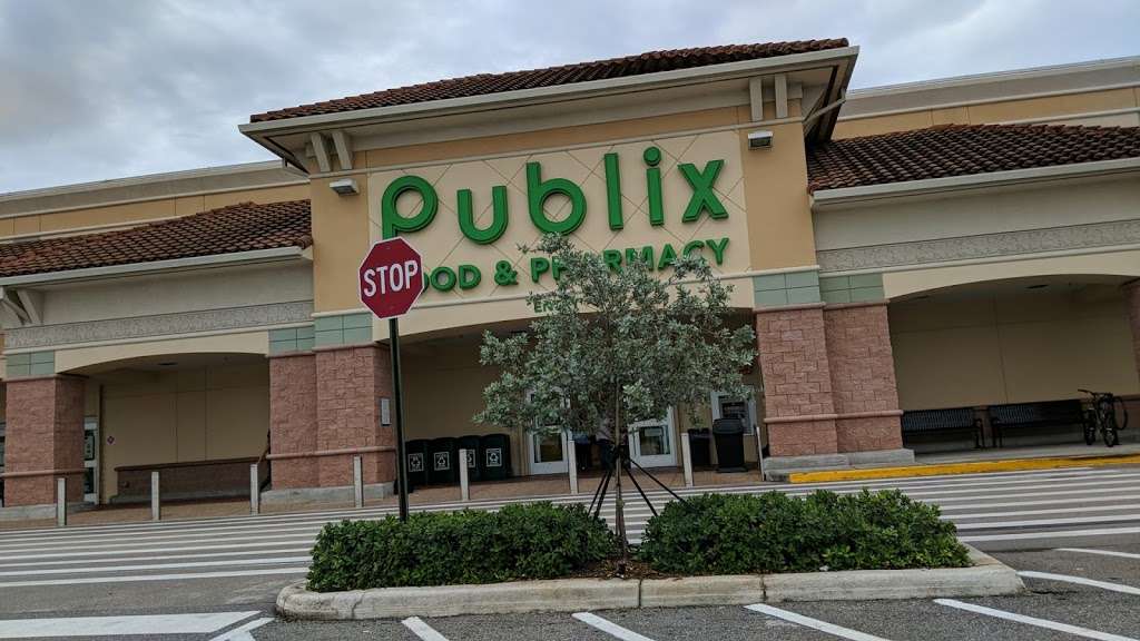 Publix Super Market at Boynton Lakes Plaza | 4770 N Congress Ave, Boynton Beach, FL 33426, USA | Phone: (561) 868-5530