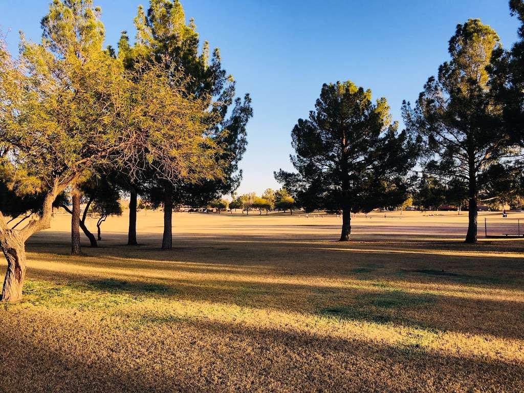 Sandpiper Park | 6530 E Hearn Rd, Phoenix, AZ 85004, USA | Phone: (602) 262-6696