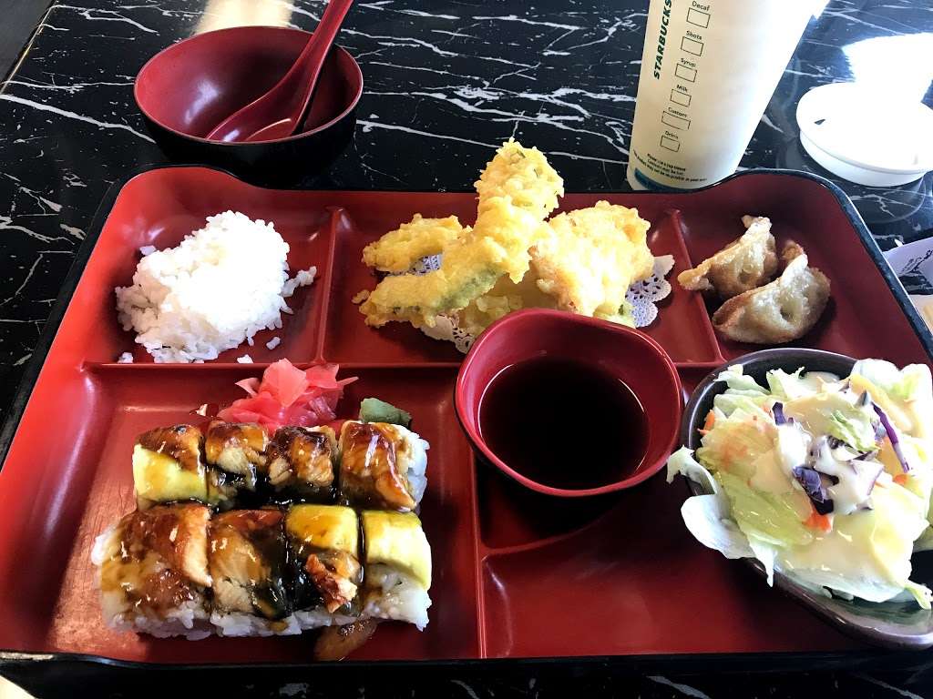 King Sushi | 2550 S Archibald Ave o, Ontario, CA 91761 | Phone: (909) 930-5355