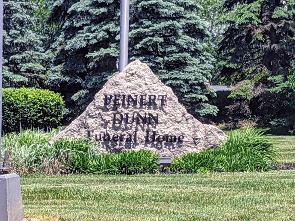 Peinert-Dunn Funeral Home | 7220 Dutch Rd, Waterville, OH 43566, USA | Phone: (419) 878-6530