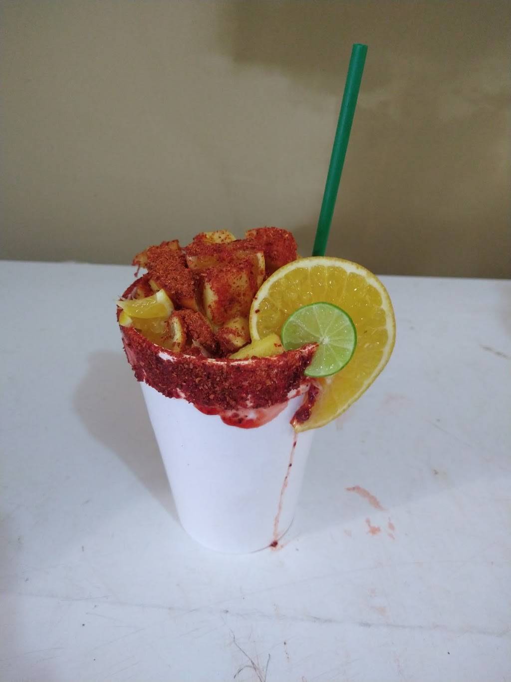 Snack esmeraldas | Av 15 428, Valles de Anáhuac, 88285 Nuevo Laredo, Tamps., Mexico | Phone: 867 308 3240