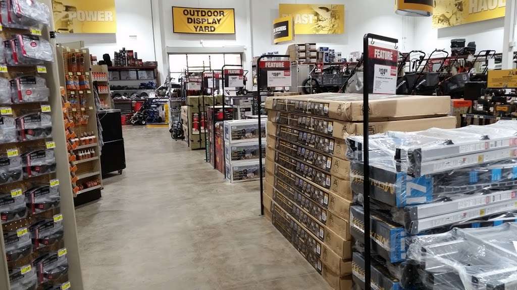 Northern Tool + Equipment | 11010 Dorrance Ln, Meadows Place, TX 77477, USA | Phone: (832) 351-2342