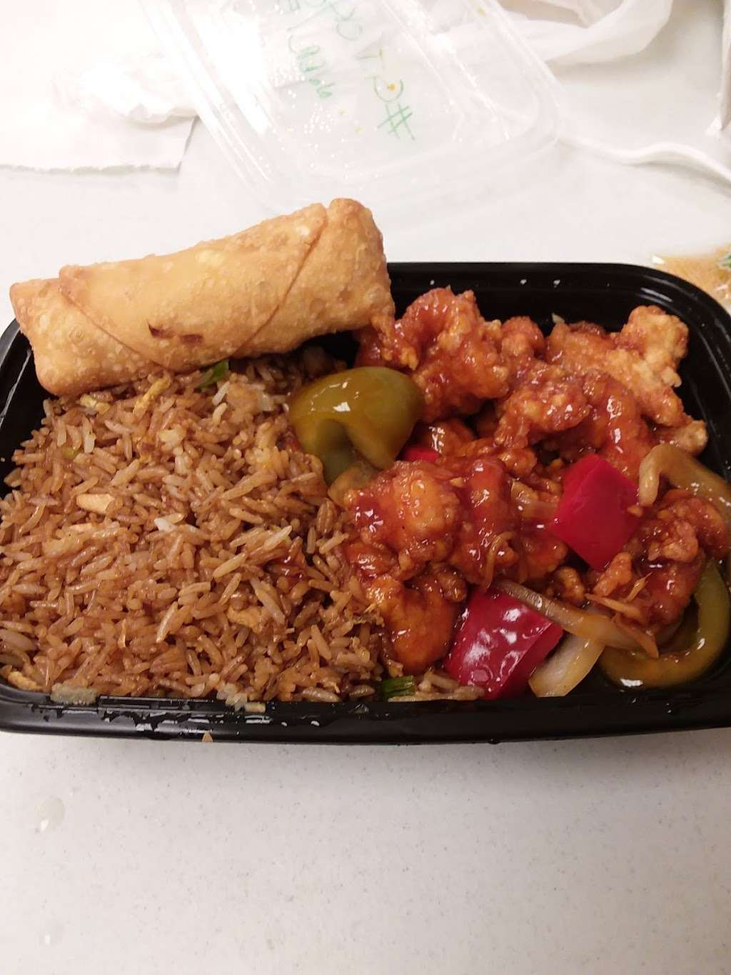 Panda Express | 1730 W Fullerton Ave, Chicago, IL 60614, USA | Phone: (773) 935-6128