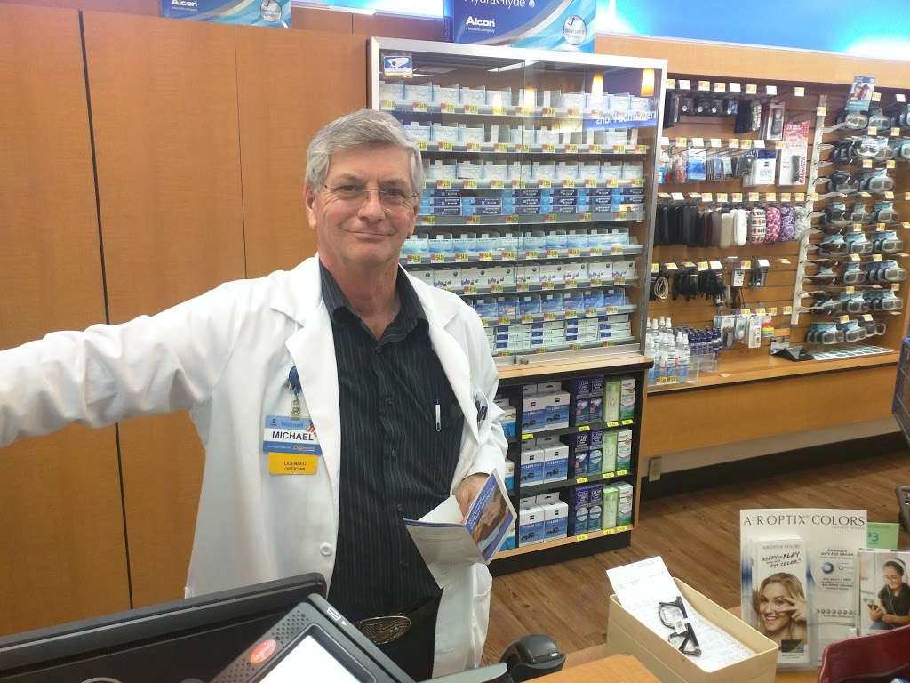 Walmart Vision & Glasses | 6005 S Eastern Ave, Las Vegas, NV 89119 | Phone: (702) 451-3075