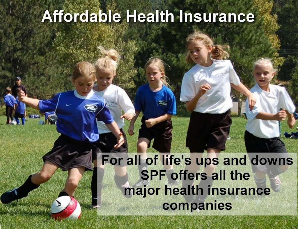 SPF Insurance Services | 17927 Sencillo Ct, San Diego, CA 92128, USA | Phone: (858) 613-3628