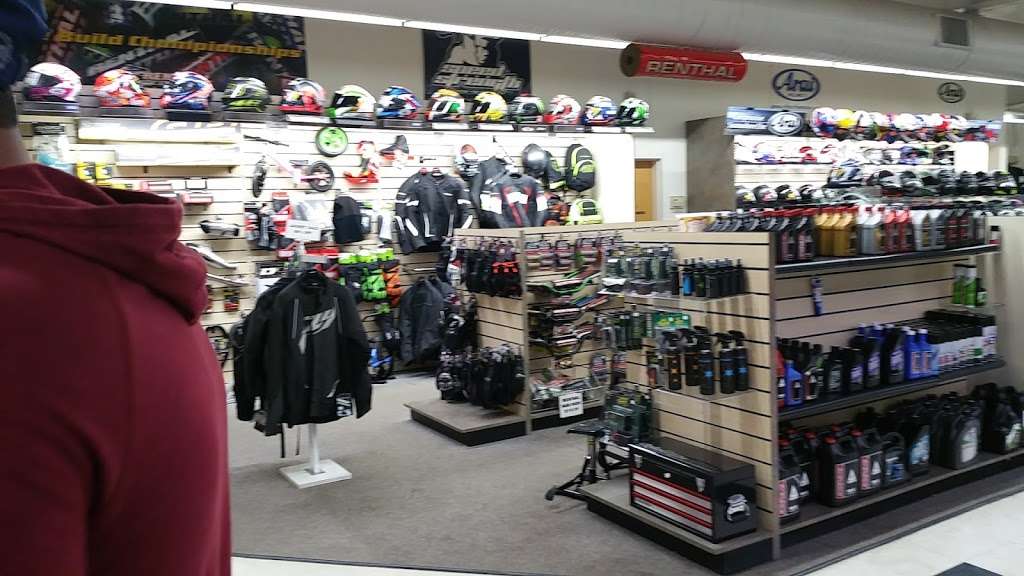 Naults Powersports - Windham | 60 Range Rd, Windham, NH 03087 | Phone: (603) 898-4466