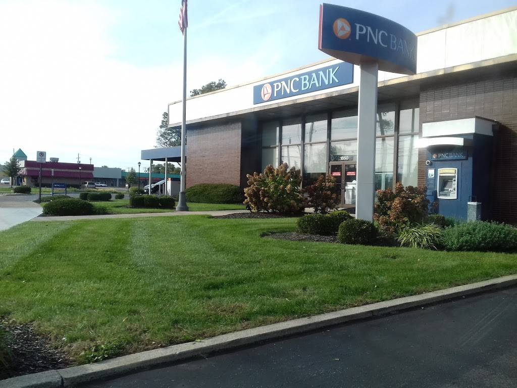 PNC Bank | 1850 E Dublin Granville Rd, Columbus, OH 43229, USA | Phone: (614) 895-6500