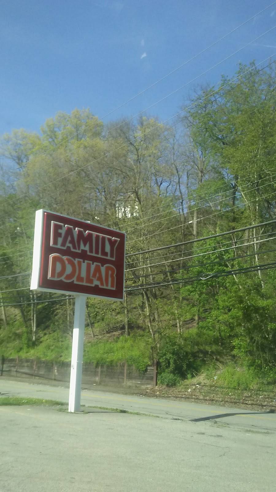 Family Dollar | 2020 Spring Garden Ave, Pittsburgh, PA 15212, USA | Phone: (412) 322-4085