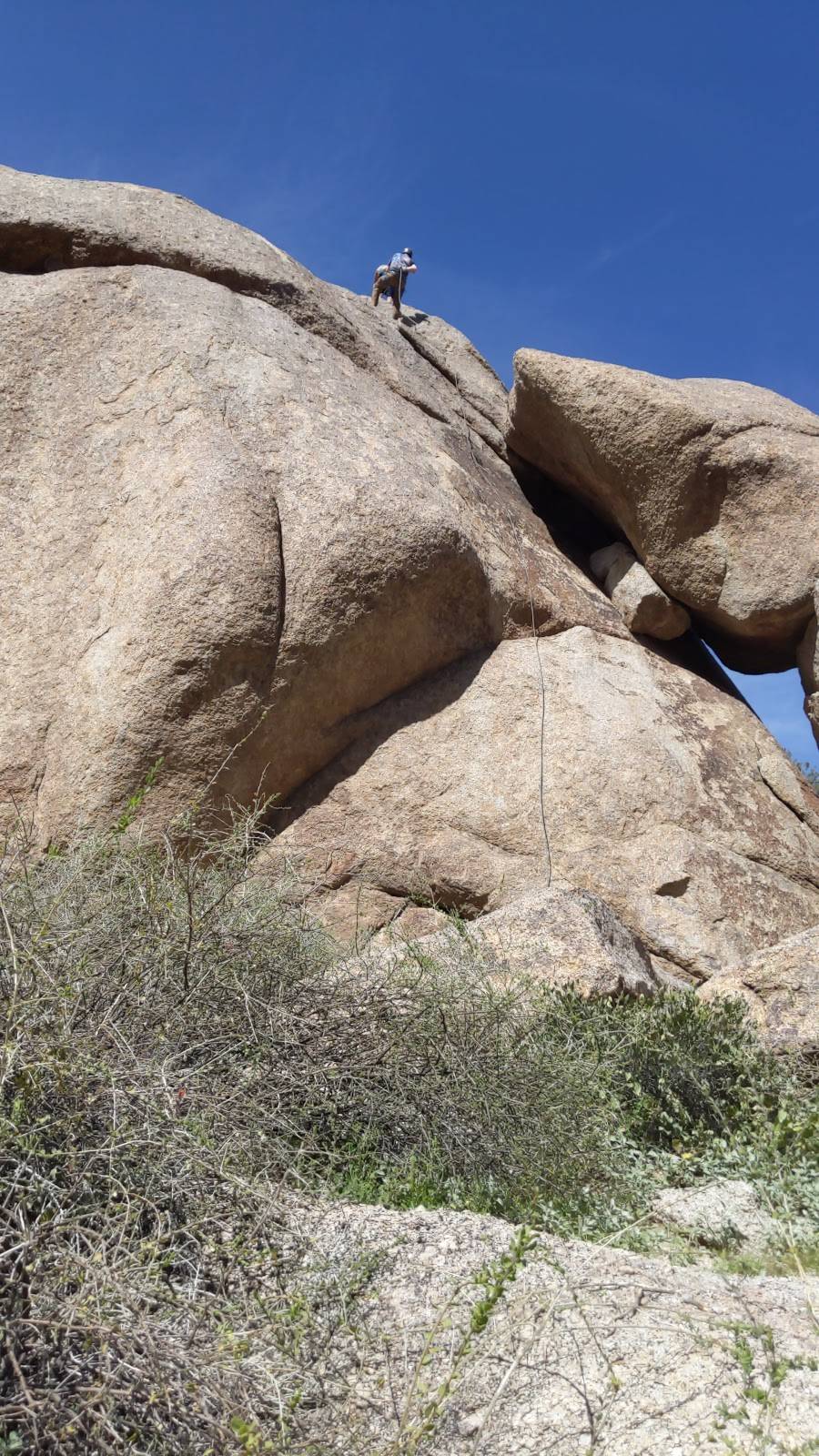 Morrels boulder | Scottsdale, AZ 85255, USA
