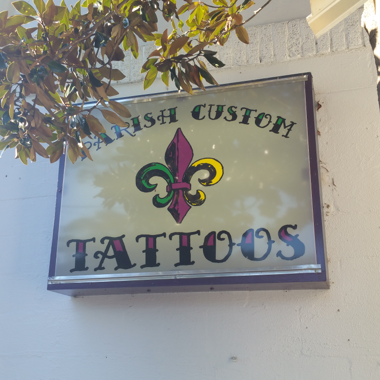 Classic Arts Tattoo | 501-D S Old Statesville Rd, Huntersville, NC 28078, USA