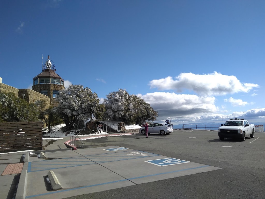 Mount Diablo Summit Museum | Summit Rd, Walnut Creek, CA 94598, USA | Phone: (925) 837-6119