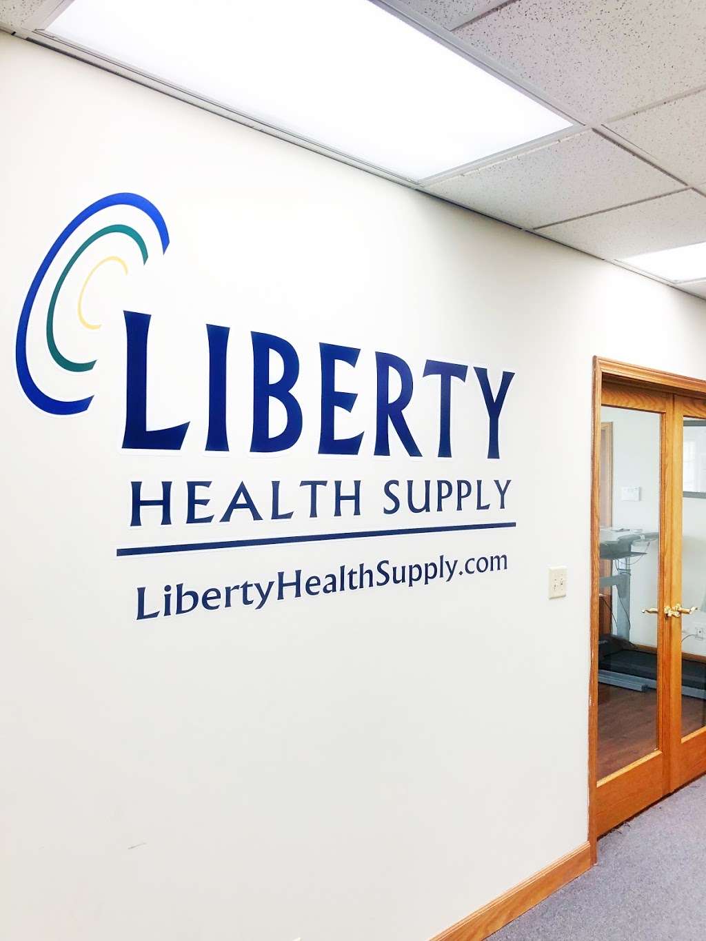 LIBERTY Health Supply | 28045 N Ashley Cir #103, Libertyville, IL 60048 | Phone: (800) 991-6207