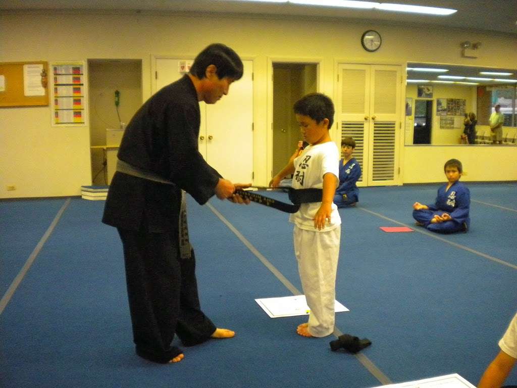 Master S.H. Yu Martial Arts | 6701 W North Ave, Oak Park, IL 60302 | Phone: (708) 383-3456