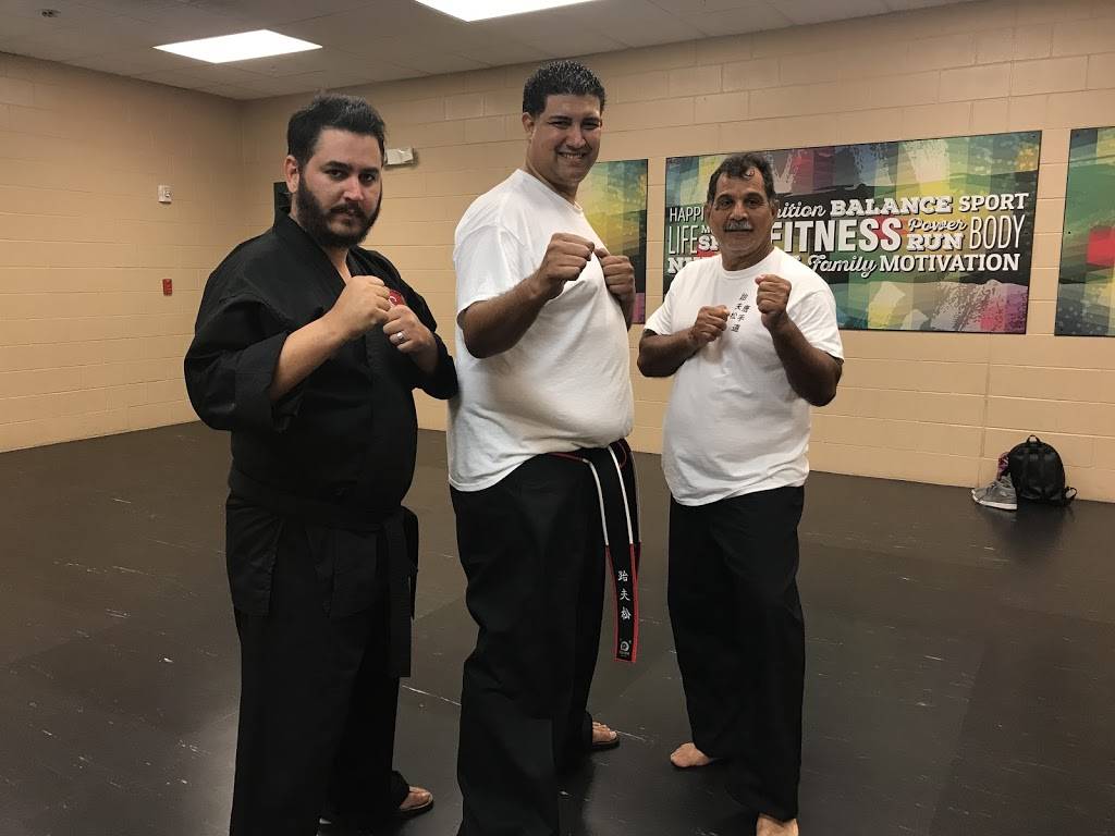 TaiFu Shoi Karate-Do Dojo RT#1 | 9791 Westchase Dr, Tampa, FL 33626, USA | Phone: (813) 468-8885