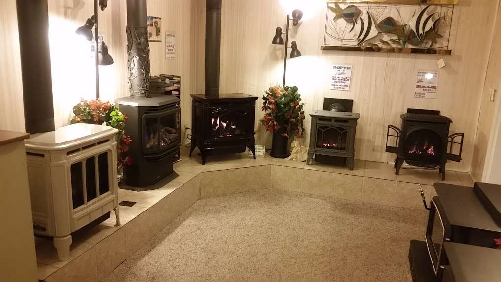 Fireplace & Gas Center | 6442 Doctor M.L.K. Jr Blvd, Anderson, IN 46013, USA | Phone: (765) 642-9946