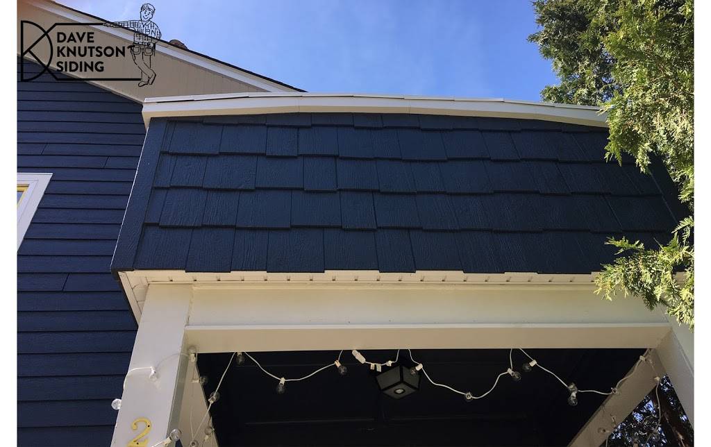 Dave Knutson Siding | 2920 Talmage Ave SE, Minneapolis, MN 55414, USA | Phone: (612) 222-5112