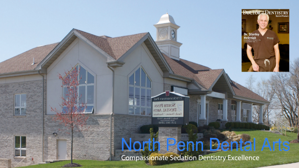 North Penn Dental Arts | 1570 Sumneytown Pike, Lansdale, PA 19446, USA | Phone: (215) 361-2040