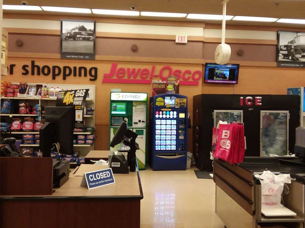 Jewel-Osco | 6215 Main St, Downers Grove, IL 60516, USA | Phone: (630) 969-3105