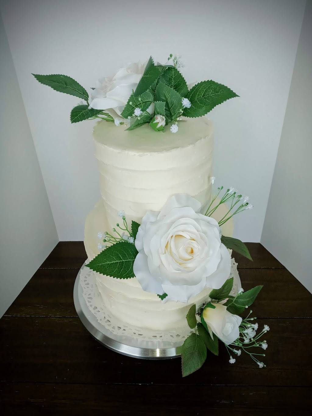 Sugar Love bakery by Melissa | 417 Stonecreek Dr, Princeton, TX 75407, USA | Phone: (214) 916-9719