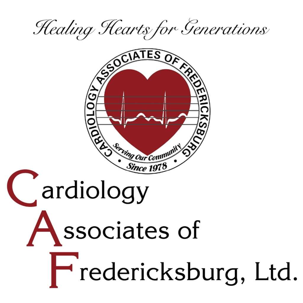 Anita Banerjee, MD | Cardiology Associates of Fredericksburg, Ltd., 9530 Cosner Drive, Suite 200, Fredericksburg, VA 22408 | Phone: (540) 373-1331