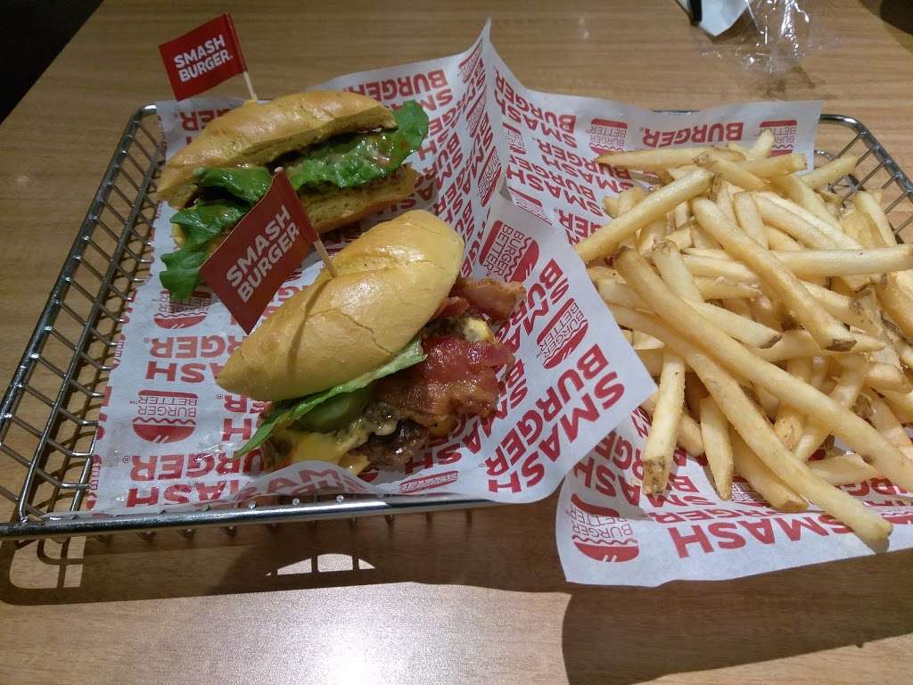 Smashburger | 9535 Baltimore National Pike, Ellicott City, MD 21042, USA | Phone: (410) 505-4900