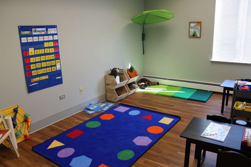 North Shore Pediatric Therapy | 907 N Elm St #308, Hinsdale, IL 60521, USA | Phone: (877) 486-4140