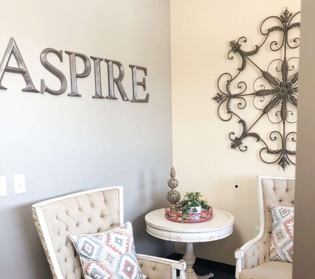 Aspire Wellness Clinic | 31045 Temecula Pkwy Ste 206, Temecula, CA 92592, USA | Phone: (951) 363-3150