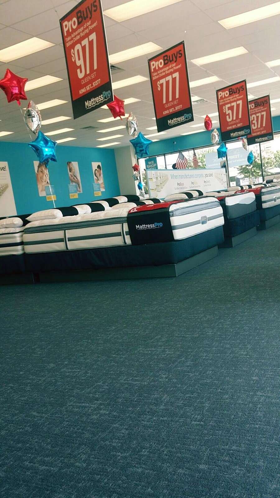 Mattress Firm Final Markdown | 14550 Westheimer Rd, Houston, TX 77077, USA | Phone: (281) 497-8736