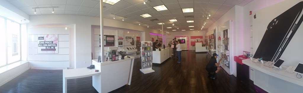 T-Mobile | 571 Ridge Rd, North Arlington, NJ 07031, USA | Phone: (201) 991-2094