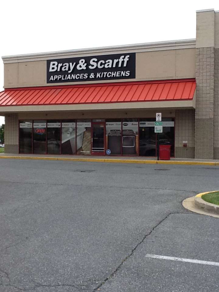 Bray & Scarff | 5419 Urbana Pike, Frederick, MD 21704, USA | Phone: (301) 668-2001