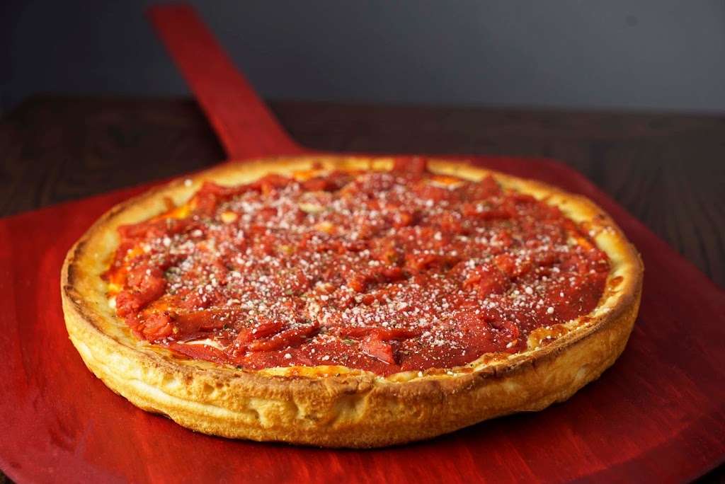 Rosatis Pizza Arlington Heights, IL | 1414 E Hintz Rd, Arlington Heights, IL 60004, USA | Phone: (847) 392-8802