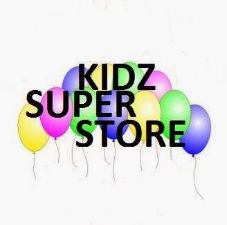 Kidz Super Store & Family Celebrations Gift Shop | 1144 Bendersville Wenksville Rd, Aspers, PA 17304 | Phone: (717) 677-4220