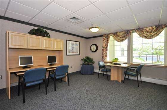 Sands Point Center for Health & Rehabilitation | 1440 Port Washington Blvd, Port Washington, NY 11050, USA | Phone: (516) 719-9400