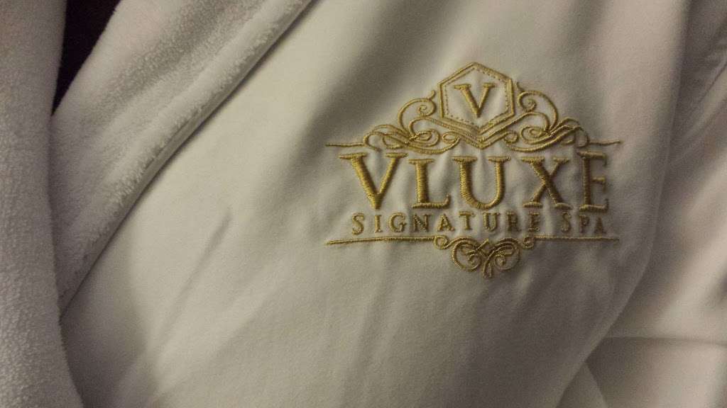 VLUXE Spa | 8525 Pit Stop Ct NW B, Concord, NC 28027, USA | Phone: (980) 309-0893