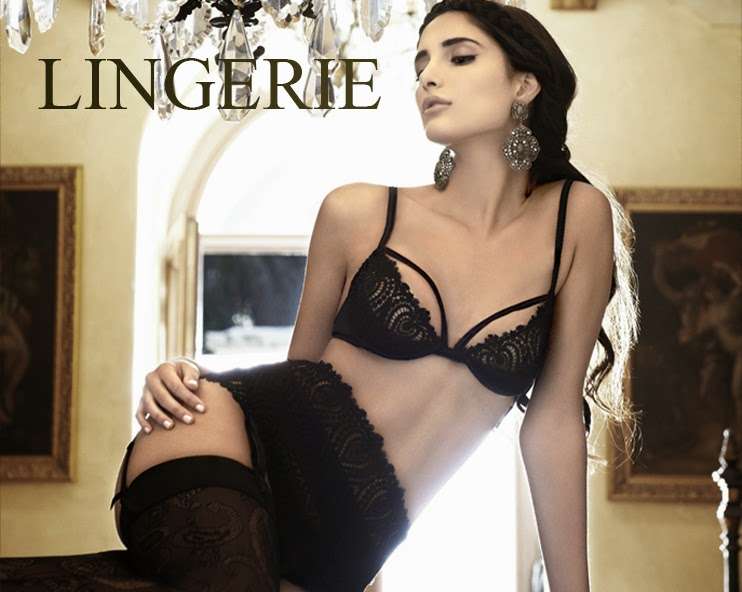 Lingerie Paradis, USA | 24040 Camino Del Avion D, Dana Point, CA 92629 | Phone: (949) 218-1210