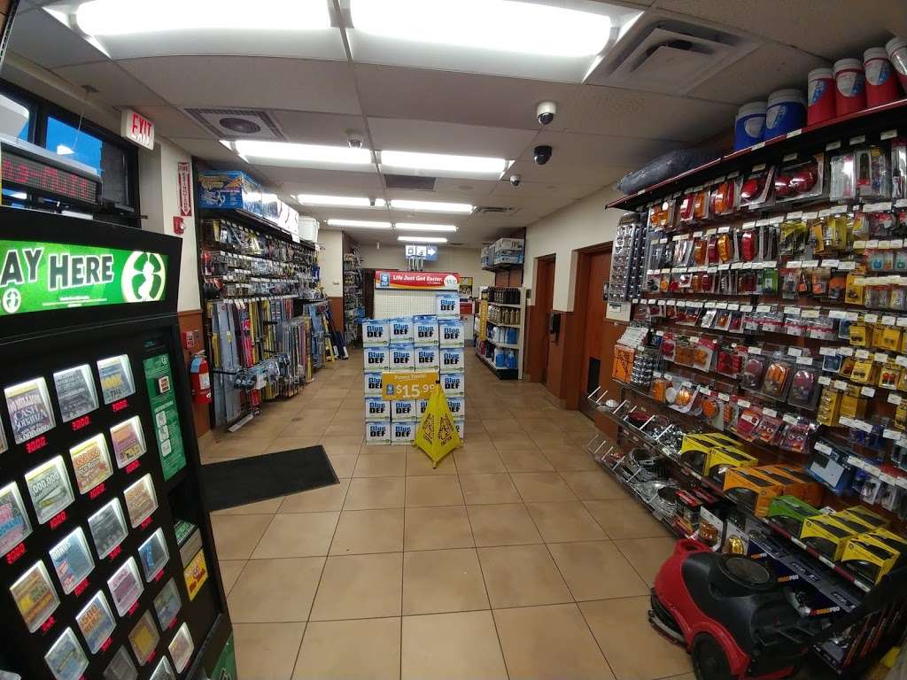 Pilot Travel Center | 66 NJ-173, Hampton, NJ 08827 | Phone: (908) 735-7711