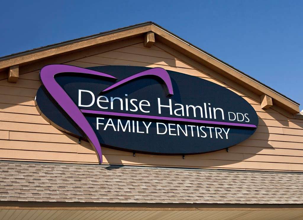 Denise Hamlin DDS | 1103 N Holden St #D, Warrensburg, MO 64093, USA | Phone: (660) 747-3171