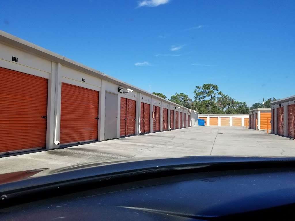 Public Storage | 227 Simpson Rd, Kissimmee, FL 34744, USA | Phone: (407) 966-4928