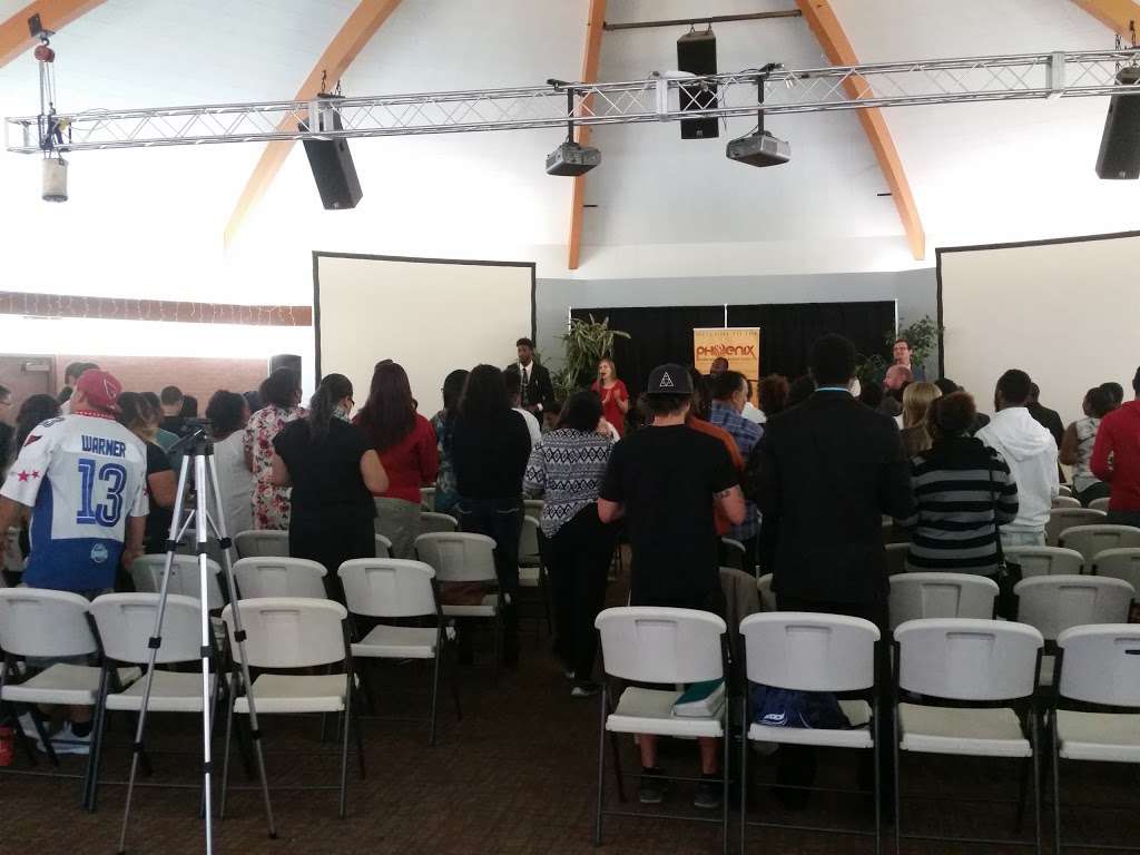 Phoenix Camelback Seventh-day Adventist Church | 5902 E Camelback Rd, Phoenix, AZ 85018, USA | Phone: (480) 947-3781