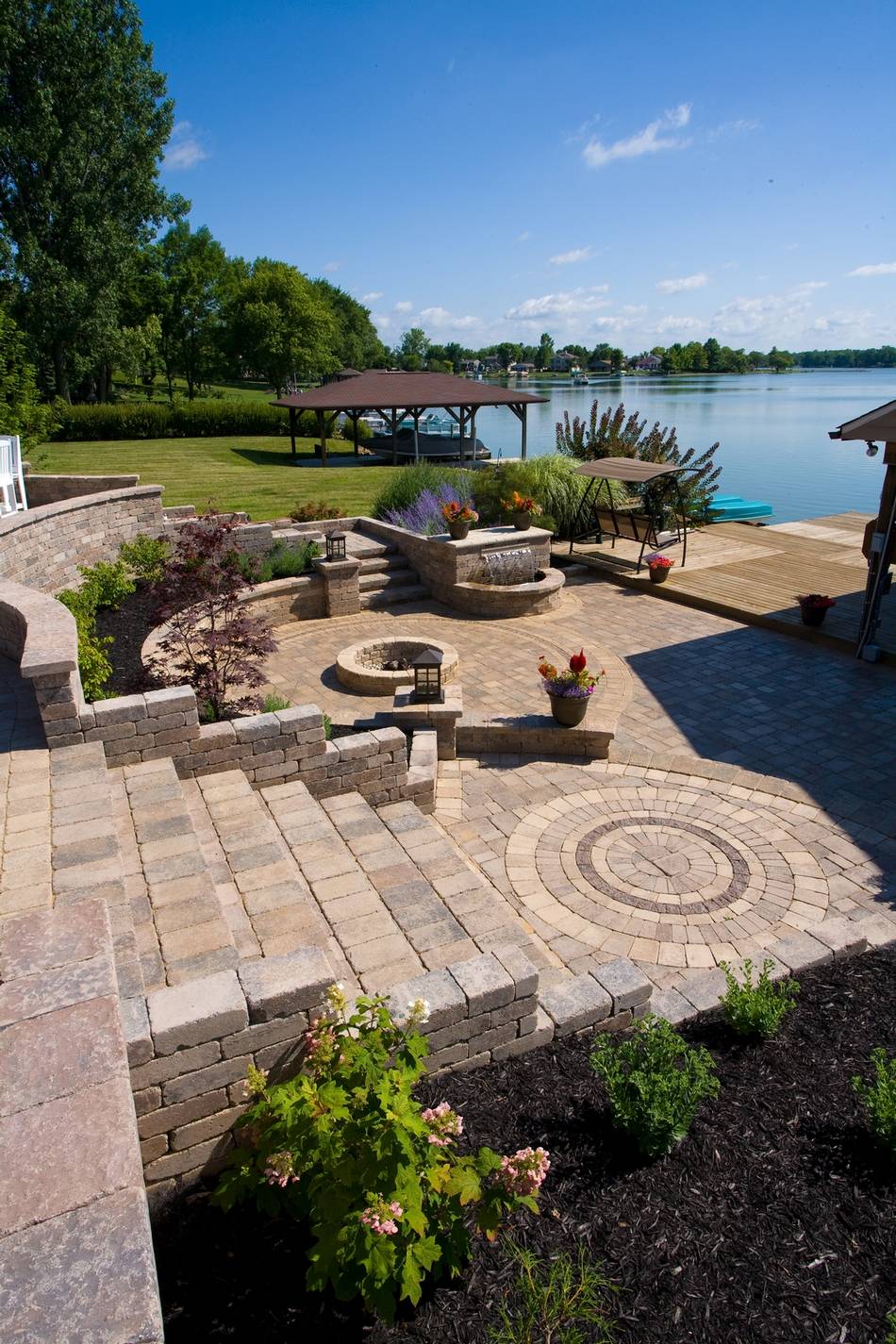 Draguns Landscape Supply Inc. | 2458 Rochester Rd, Sewickley, PA 15143, USA | Phone: (412) 635-8441