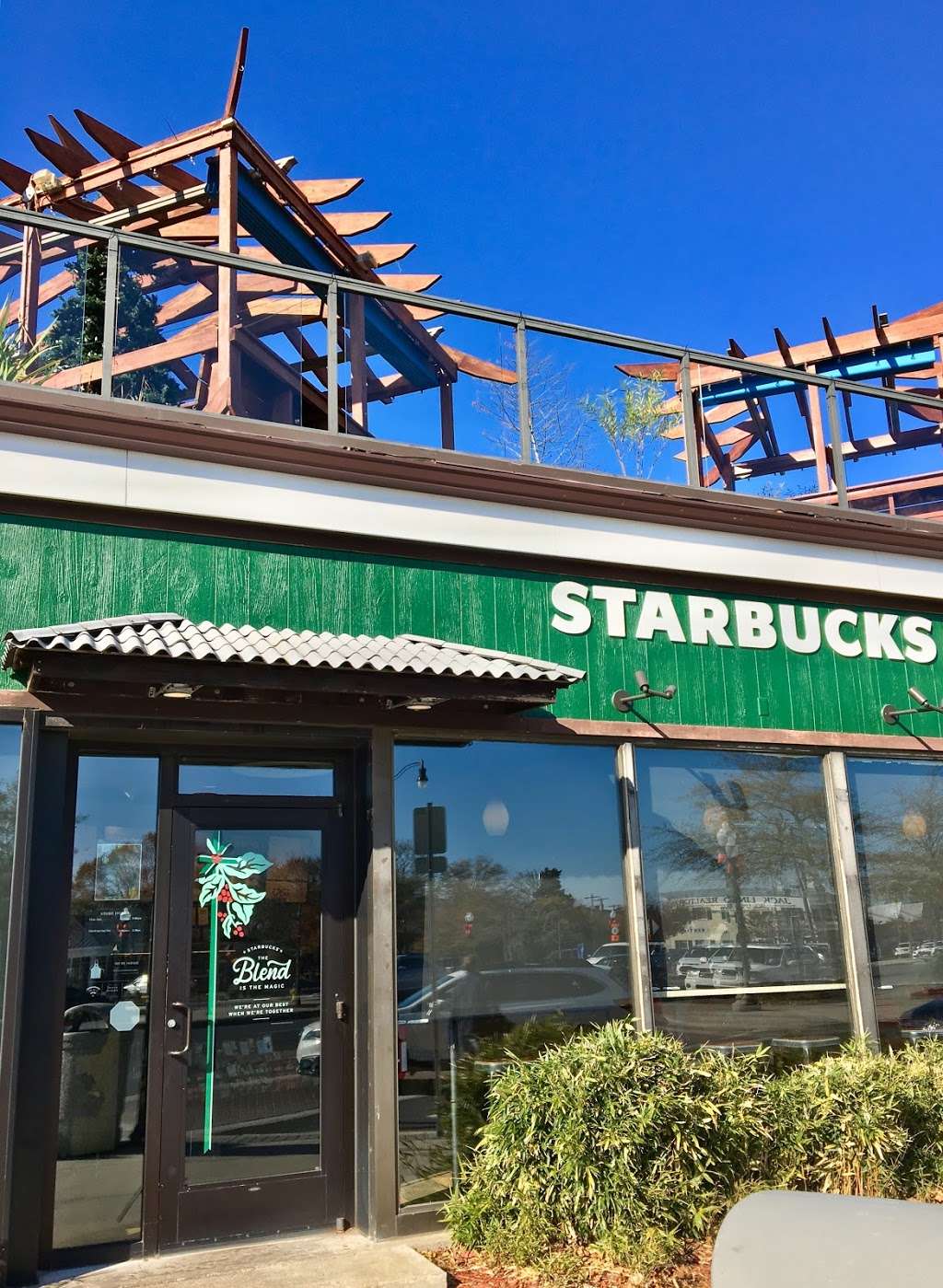 Starbucks | 4396 DE-1, Rehoboth Beach, DE 19971 | Phone: (302) 226-3073