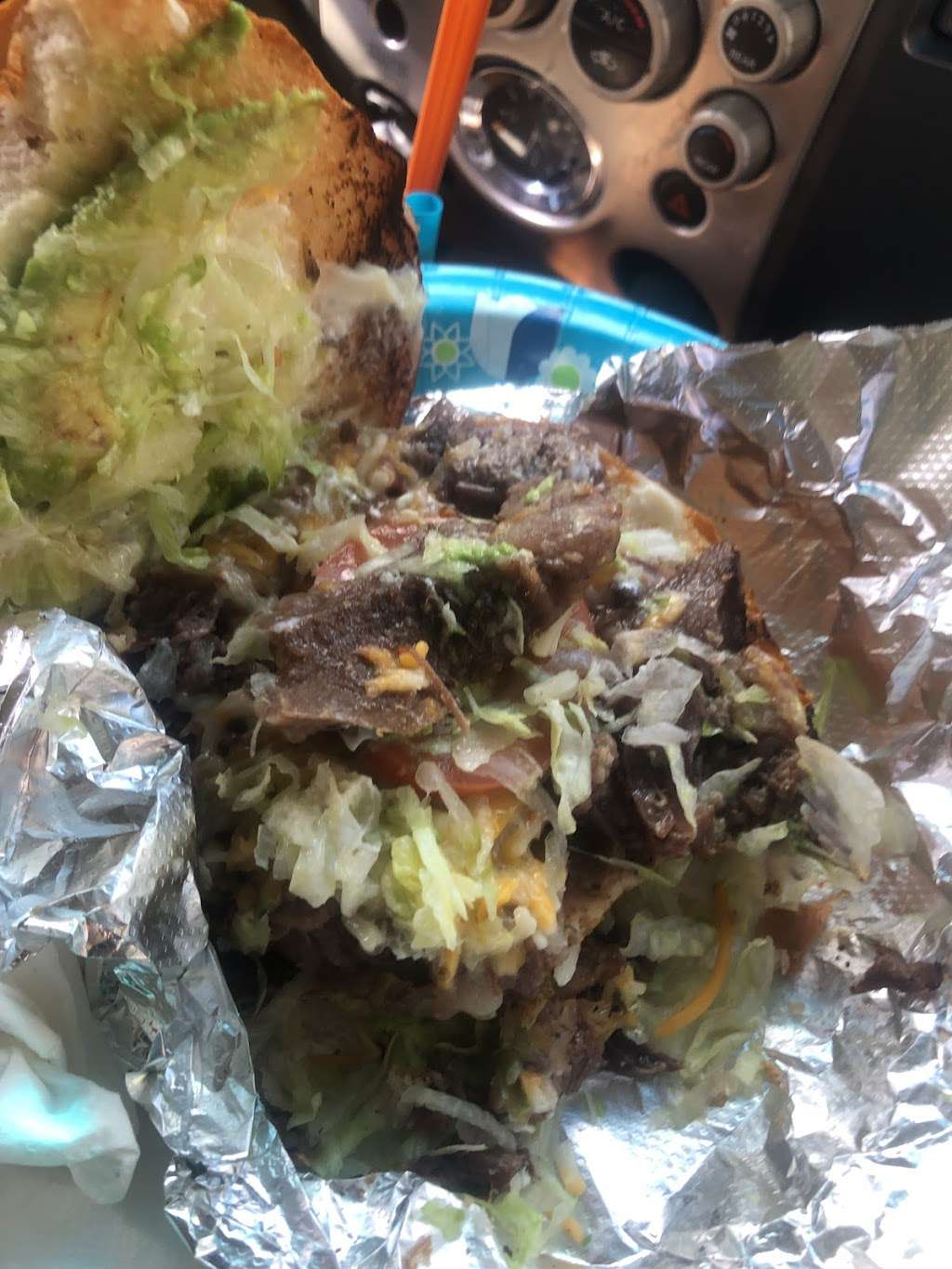 Taqueria Latino | 5728 Fondren Rd, Houston, TX 77036, USA | Phone: (713) 782-8226