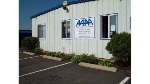 AAAA Self Storage & Moving | 45143 Old Ox Rd, Sterling, VA 20166 | Phone: (703) 774-3257