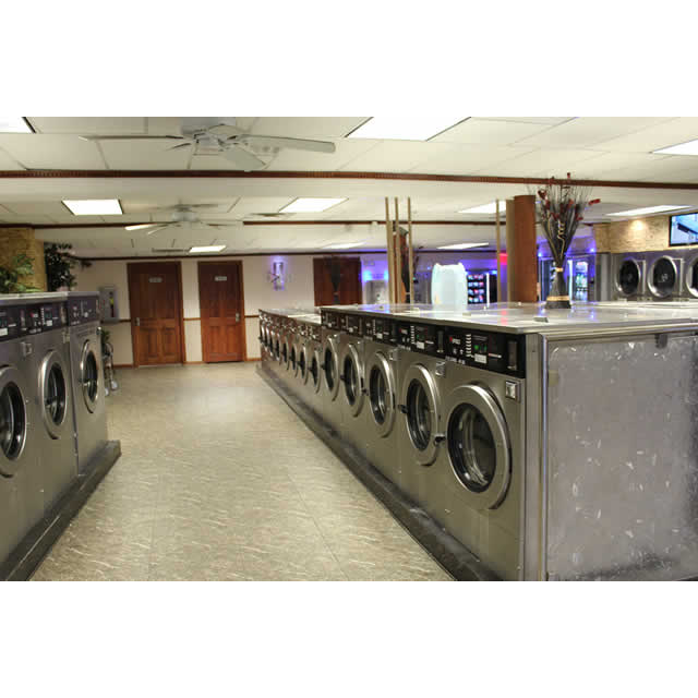 Single System Laundry LLC | 12 Broad St, Keyport, NJ 07735 | Phone: (732) 264-7111